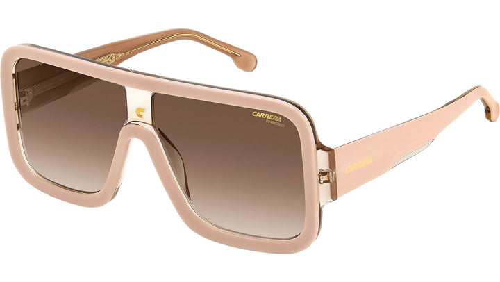 Gafas de sol Carrera Flaglab 12 Shield en plateado