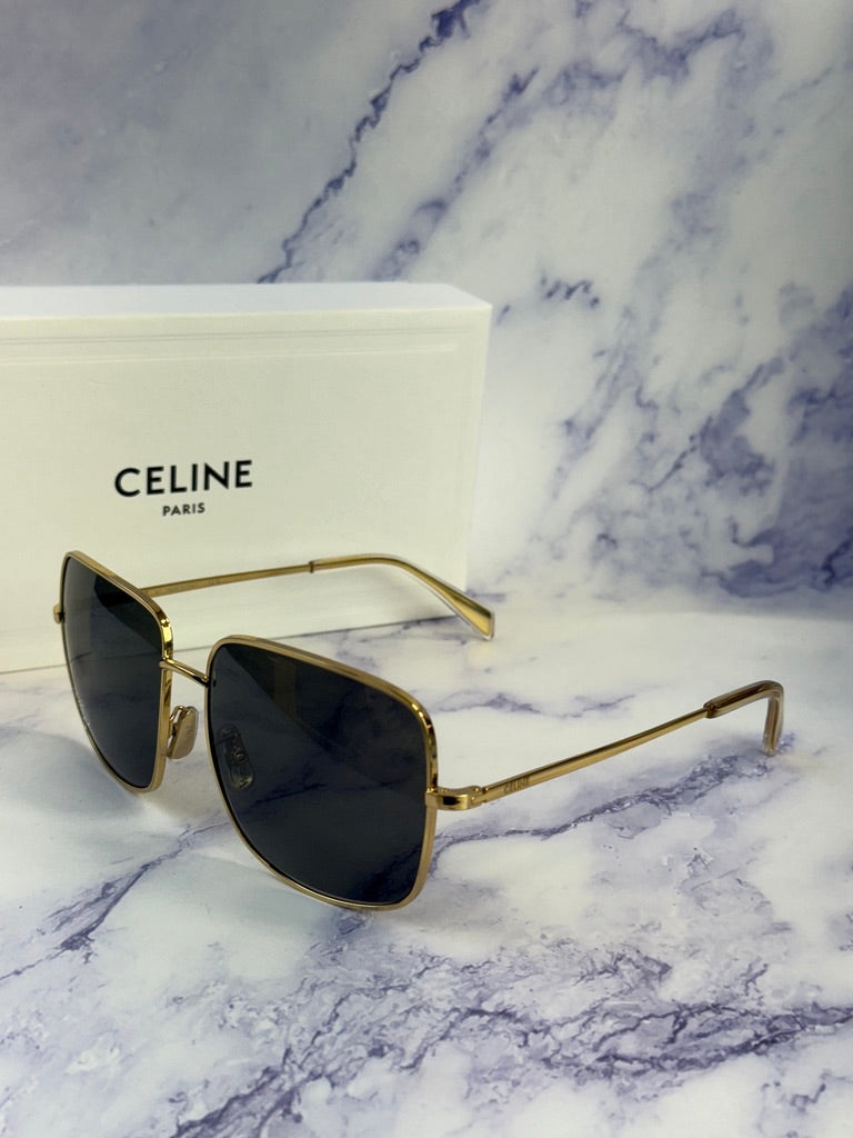 Gafas de esquí Gucci GG1210S rosa amarillo espejadas