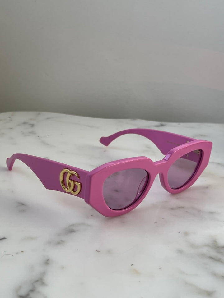 Gafas de sol Gucci GG1421S Rosa