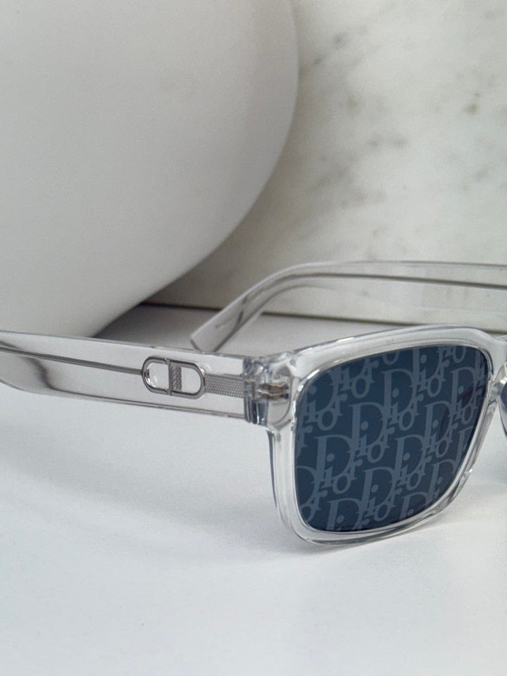 Gafas de sol Dior CDLink S2U en negro 