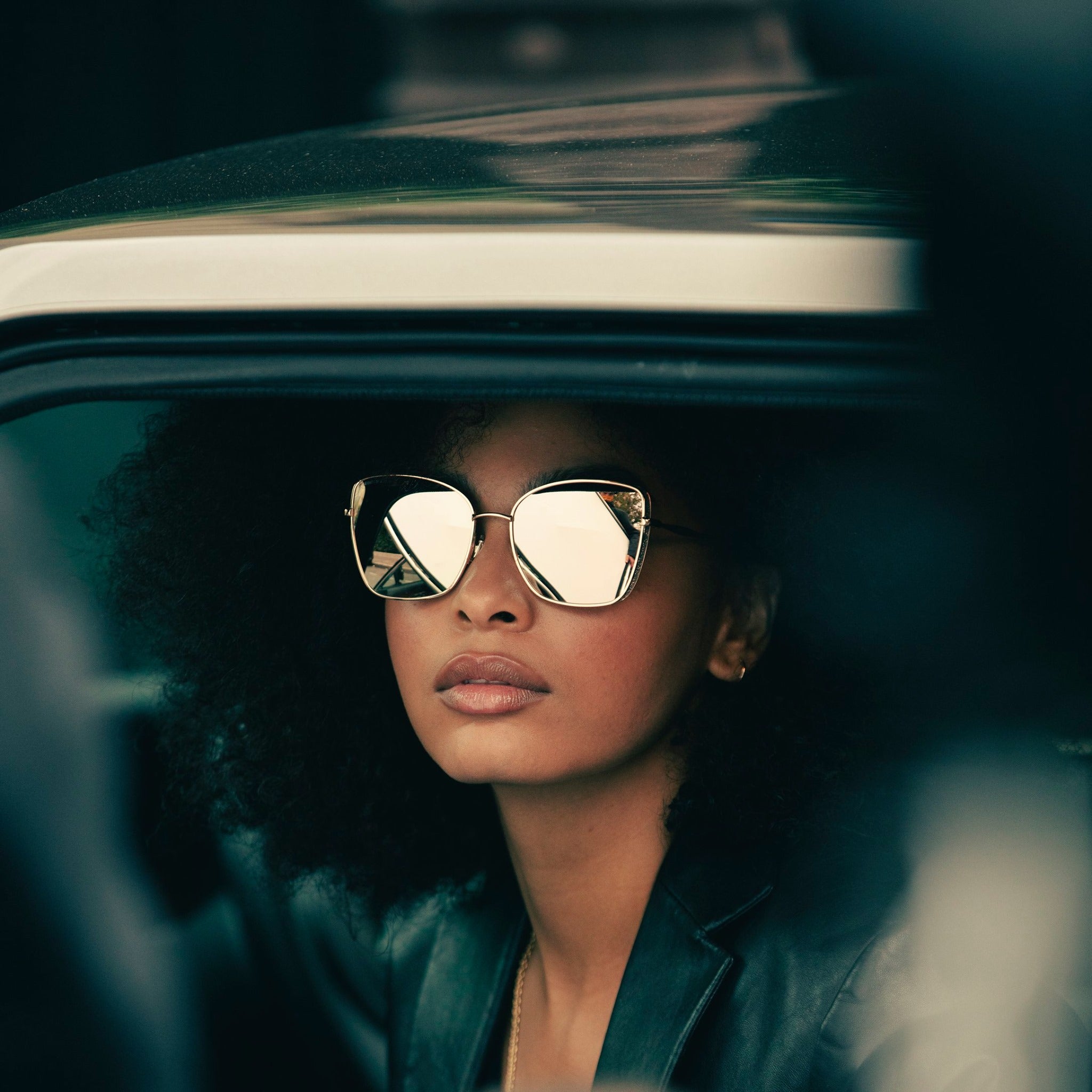 Fashion Women Sunglasses Classic Brand Designer Twin-Beams Coating Mirror  Female Flat Panel Lens Summer Sun Glasses UV400 | Wish