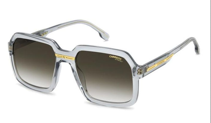 Gafas de sol Carrera Flaglab 12 Shield en plateado