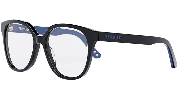 Dior LaParisienneDiorO S3I Frames in Black