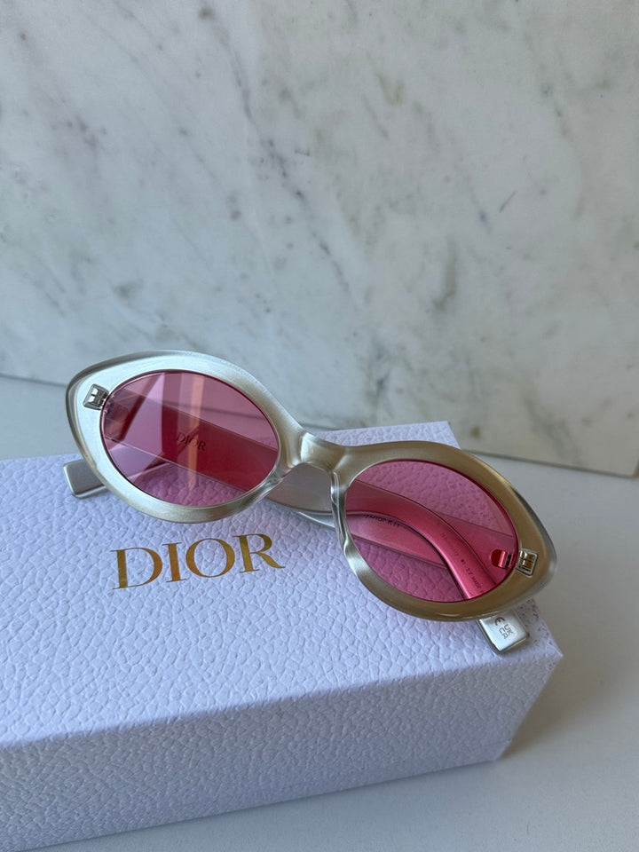 Gafas de sol Dior Wildior S3U en negro 