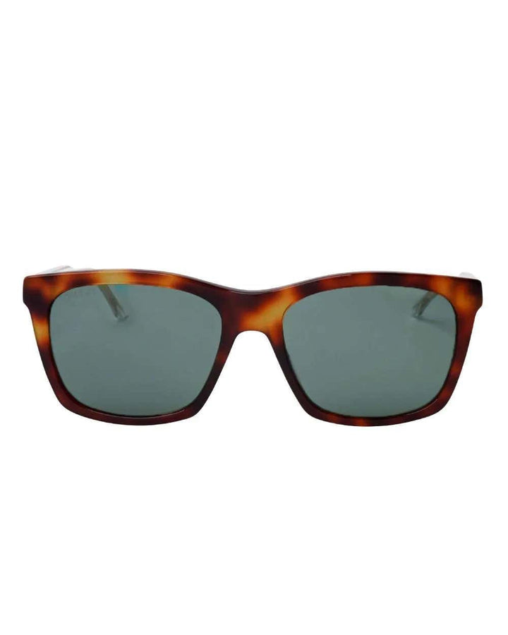 Gafas de sol Gucci GG0182S Gris Claro 