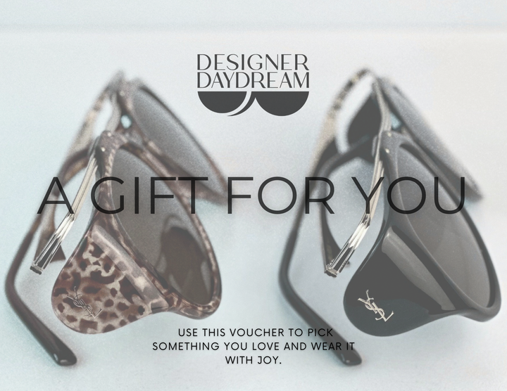 Designer Daydream Gift Card