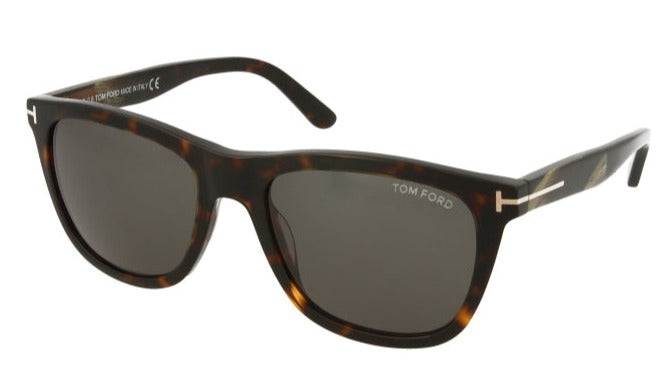 Tom Ford Eugenio TF676 Gafas de sol en marrón