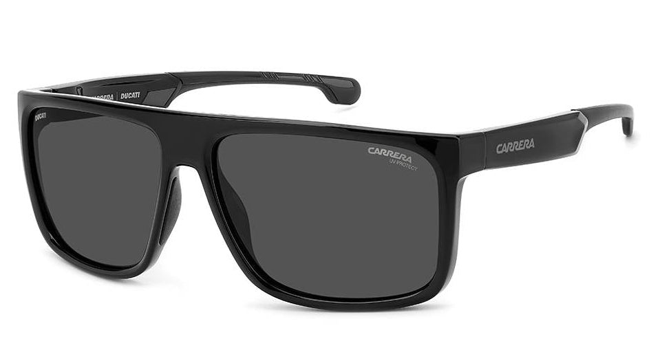 Carrera Ducatti 011/S Sunglasses in Black