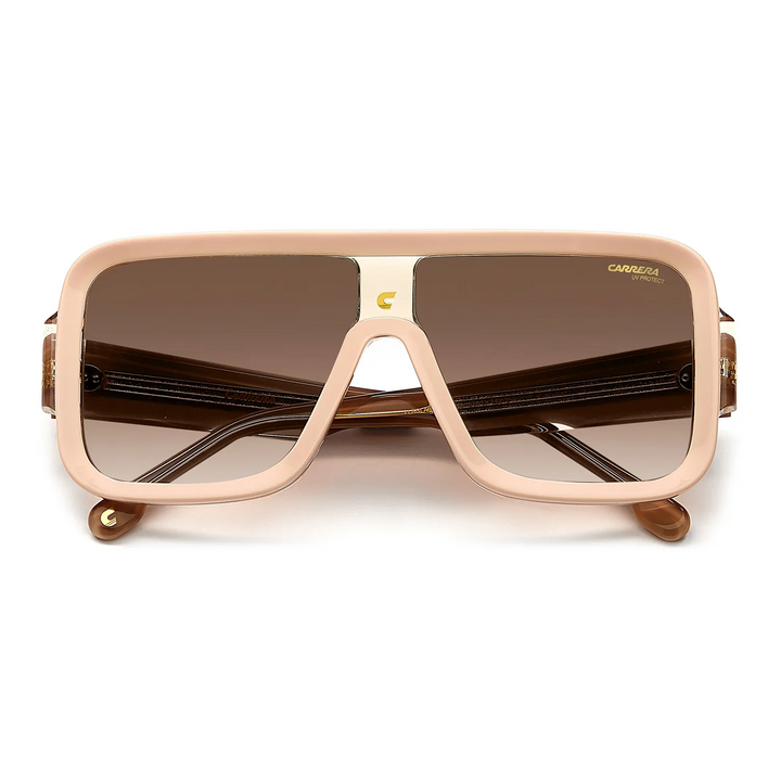 Gafas de sol Carrera Flaglab 12 Shield en plateado