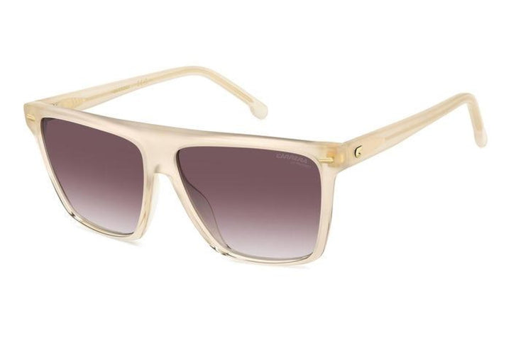 Carrera 3027/S Sunglasses in Beige