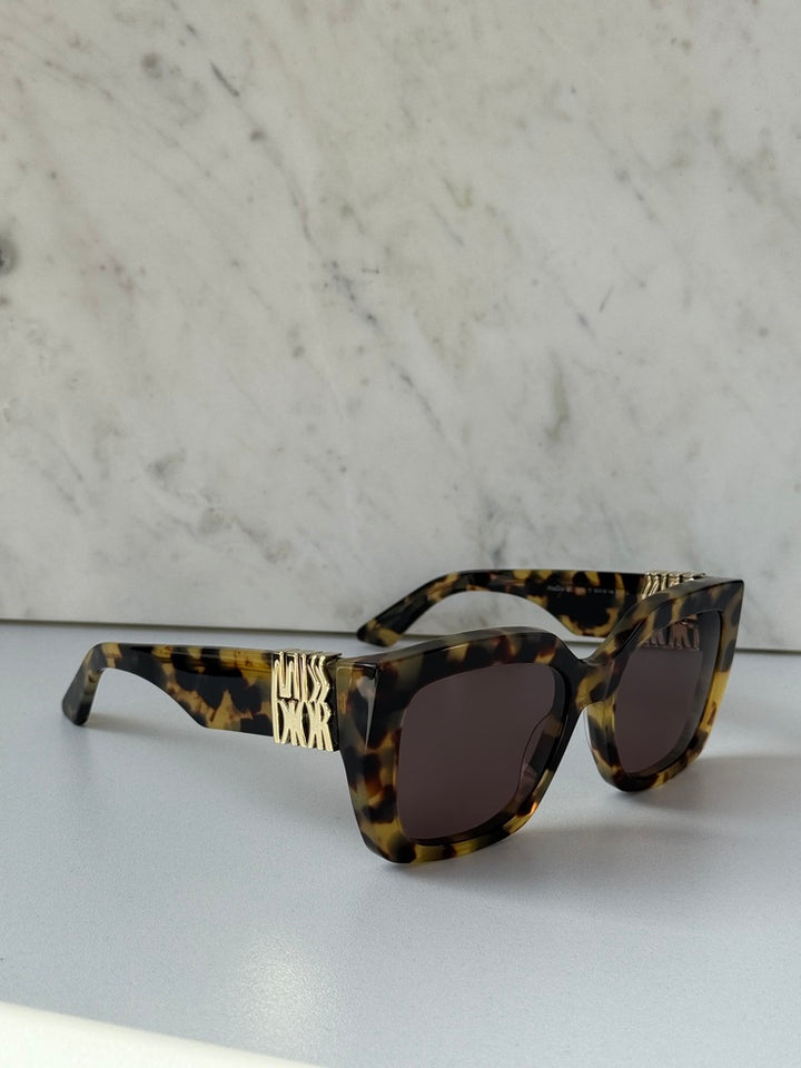 Dior MissDior S2I Sunglasses in Tortoise