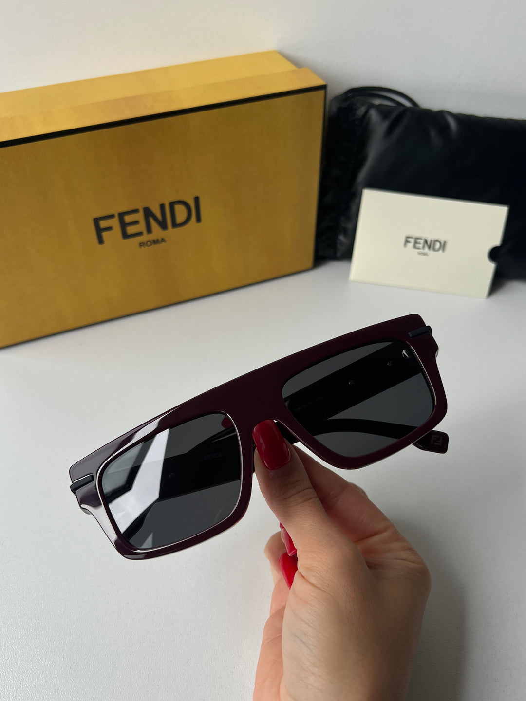 Fendi fabulous sunglasses on sale