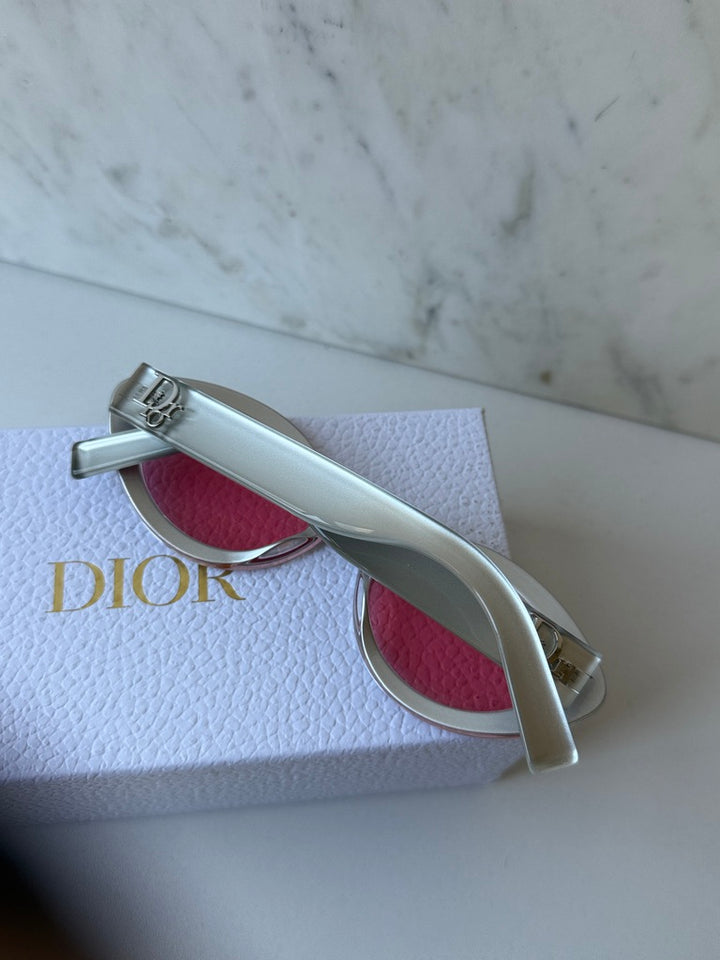 Gafas de sol Dior Wildior S3U en negro 