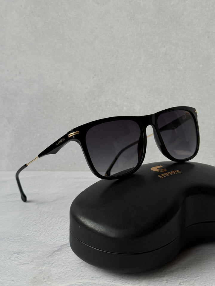 Carrera 276/S Sunglasses in Black