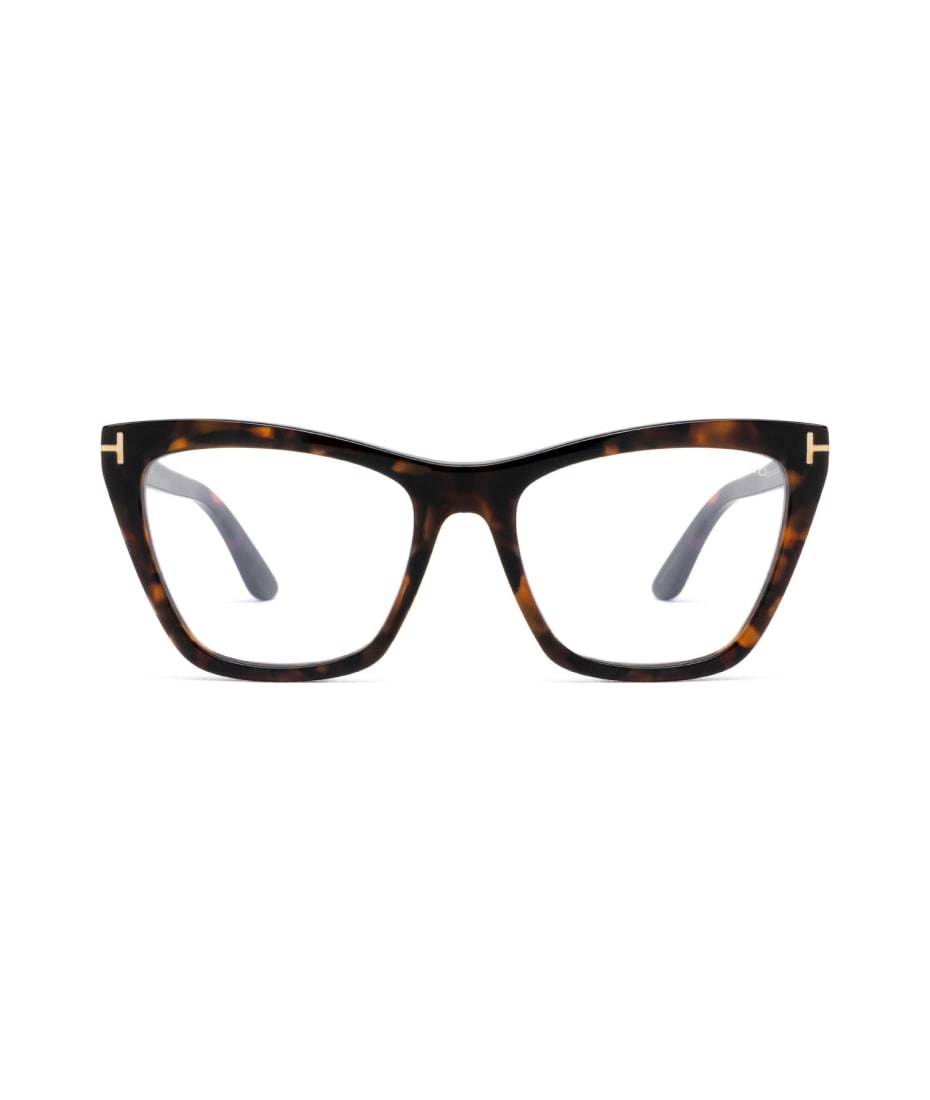 Tom Ford FT5690-B Gafas de sol con clip