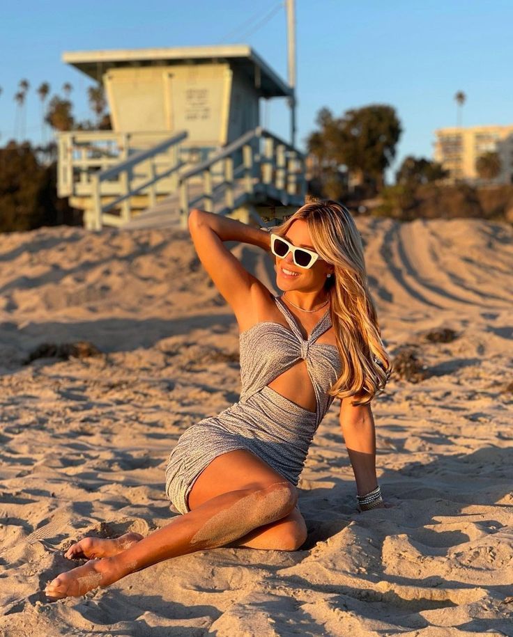 Celine CL40187I 3 Dots White Cat Eye Sunglasses