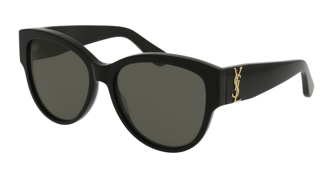Saint Laurent Women's SLM105 55mm Cat Eye Sunglasses