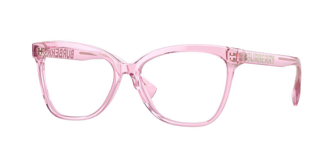 Burberry BE2364 Grace Frames in Pink
