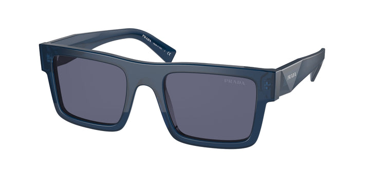 Prada PR19WS Sunglasses in Navy Blue