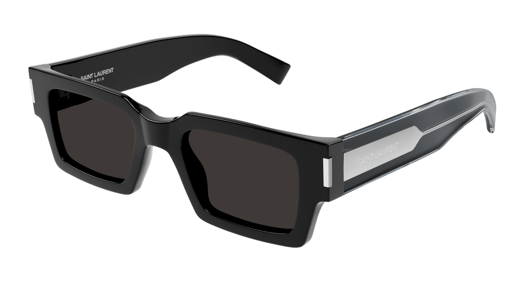 Gafas de sol Saint Laurent SL572 en negro