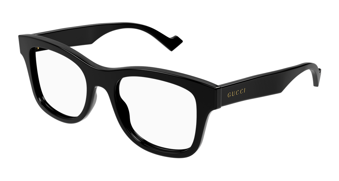 Gucci GG1332O Black Eyeglasses Frames