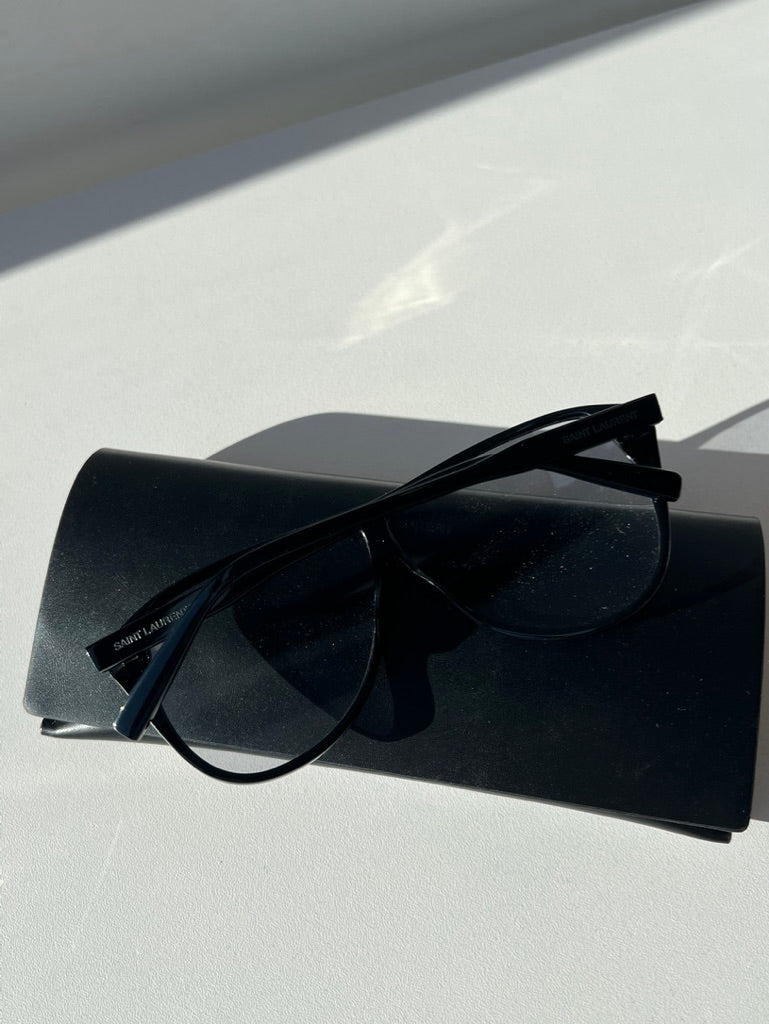 Gafas de sol Saint Laurent Blaze SL M119