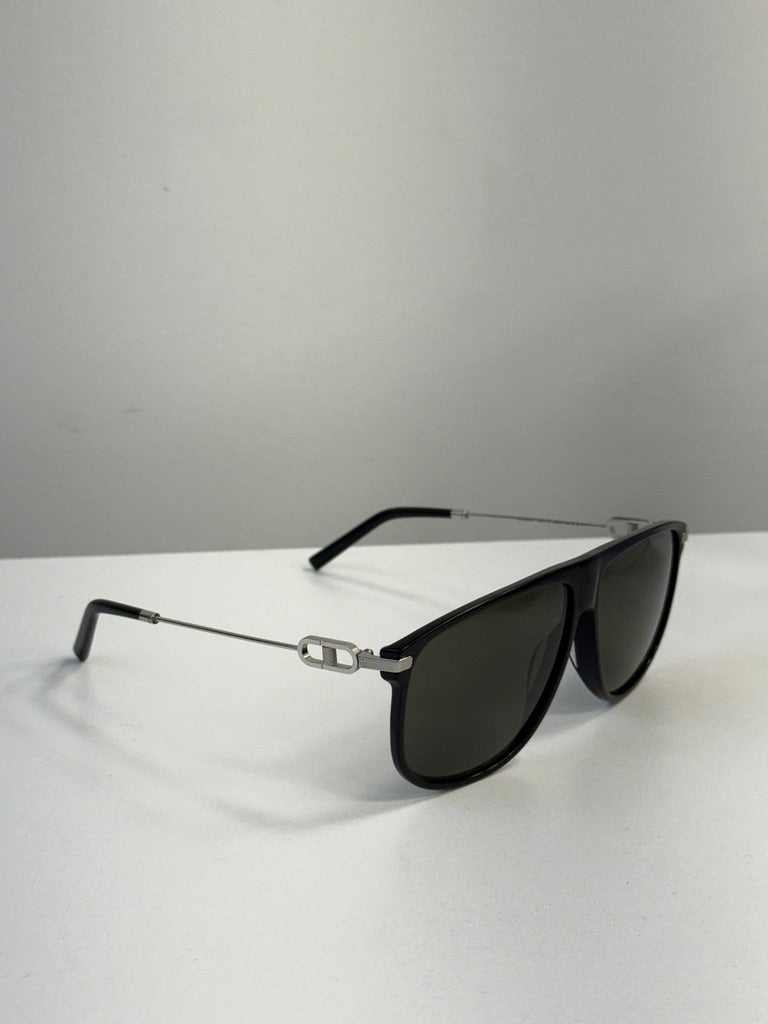 Gafas de sol Dior CDLink S2U en negro 