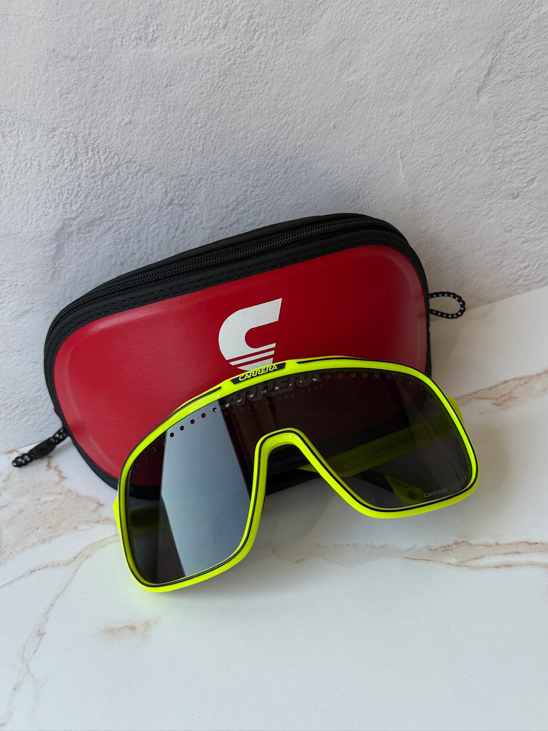 Gafas de sol Carrera Ducatti 002/S en gris