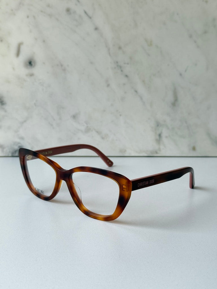 Dior LaParisienneDiorO S2I Frames in Brown