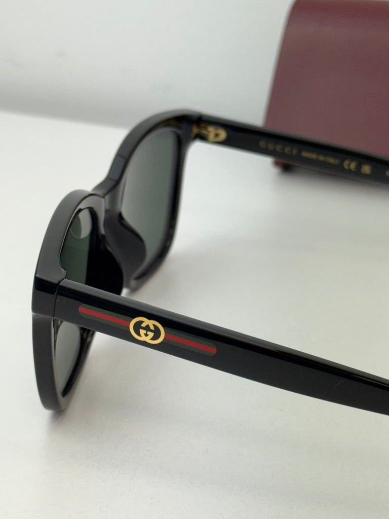 Gucci GG1984SK Black Unisex Sunglasses