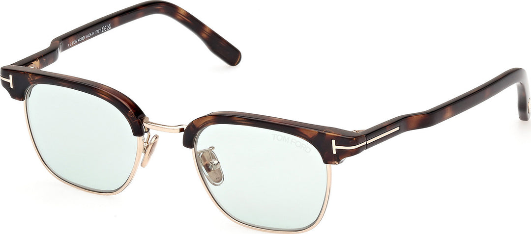 Tom Ford Camilla FT0682 Gafas de sol tipo ojo de gato 