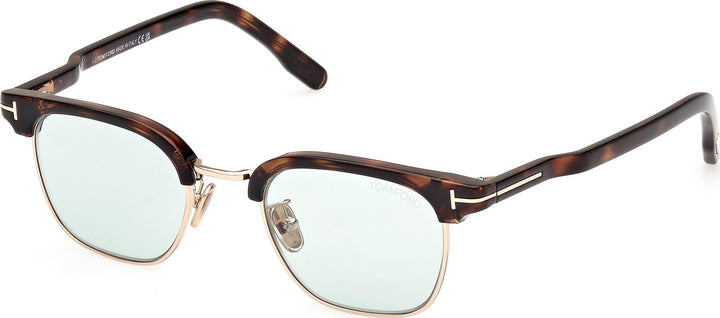 Tom Ford Camilla FT0682 Gafas de sol tipo ojo de gato 