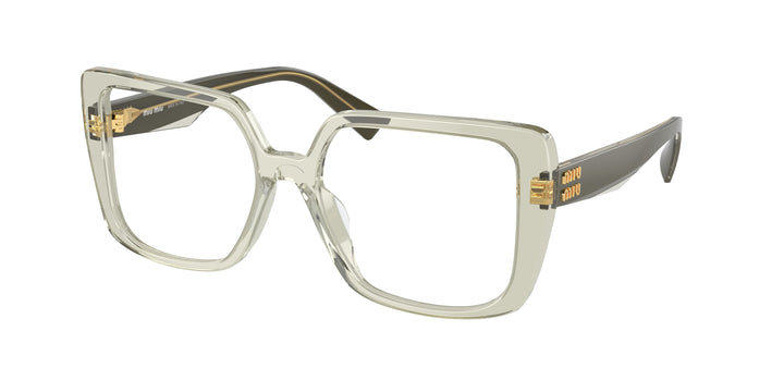 Miu Miu MU06VV Juta Square Frames