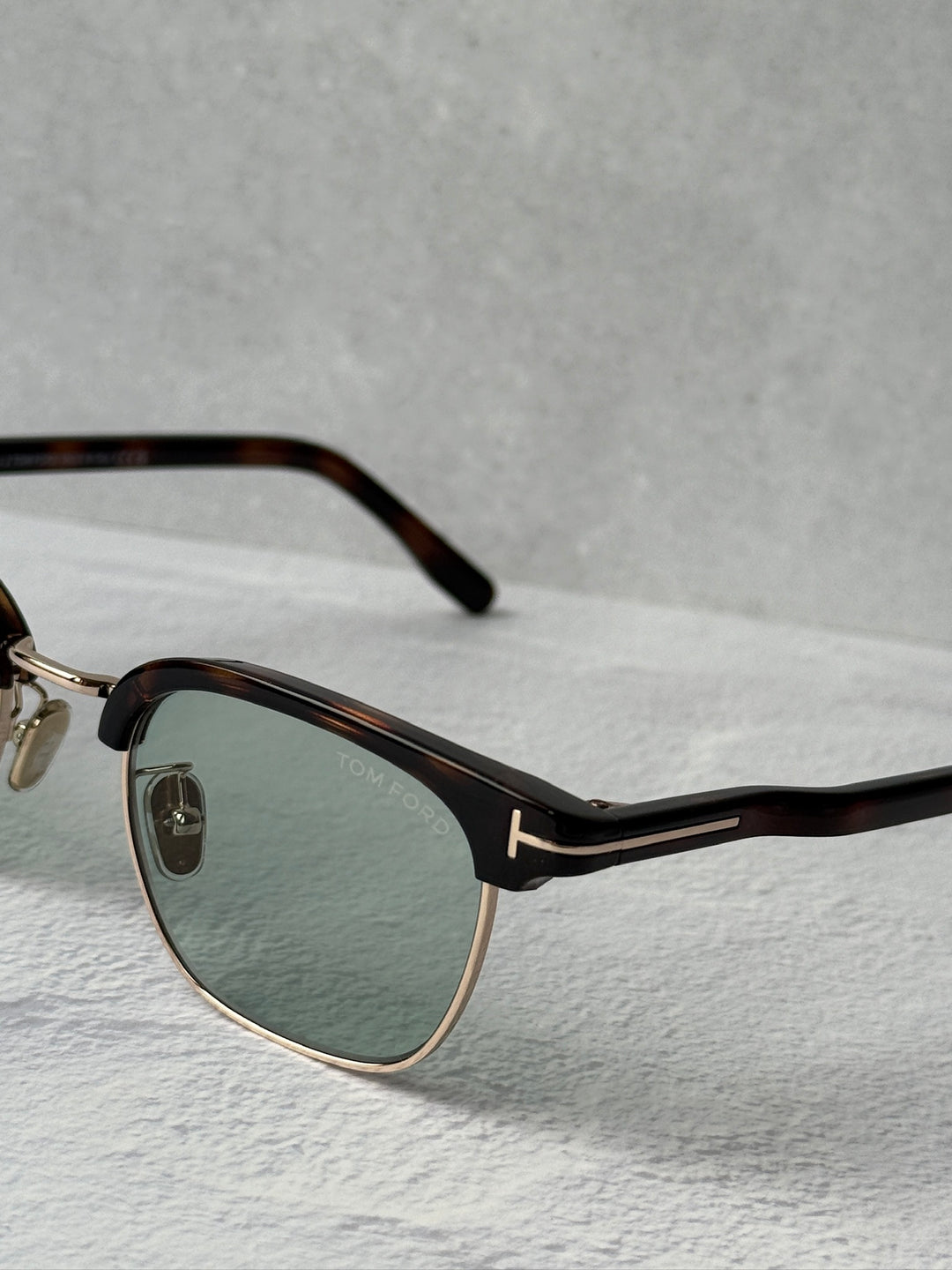 Tom Ford Camilla FT0682 Gafas de sol tipo ojo de gato 