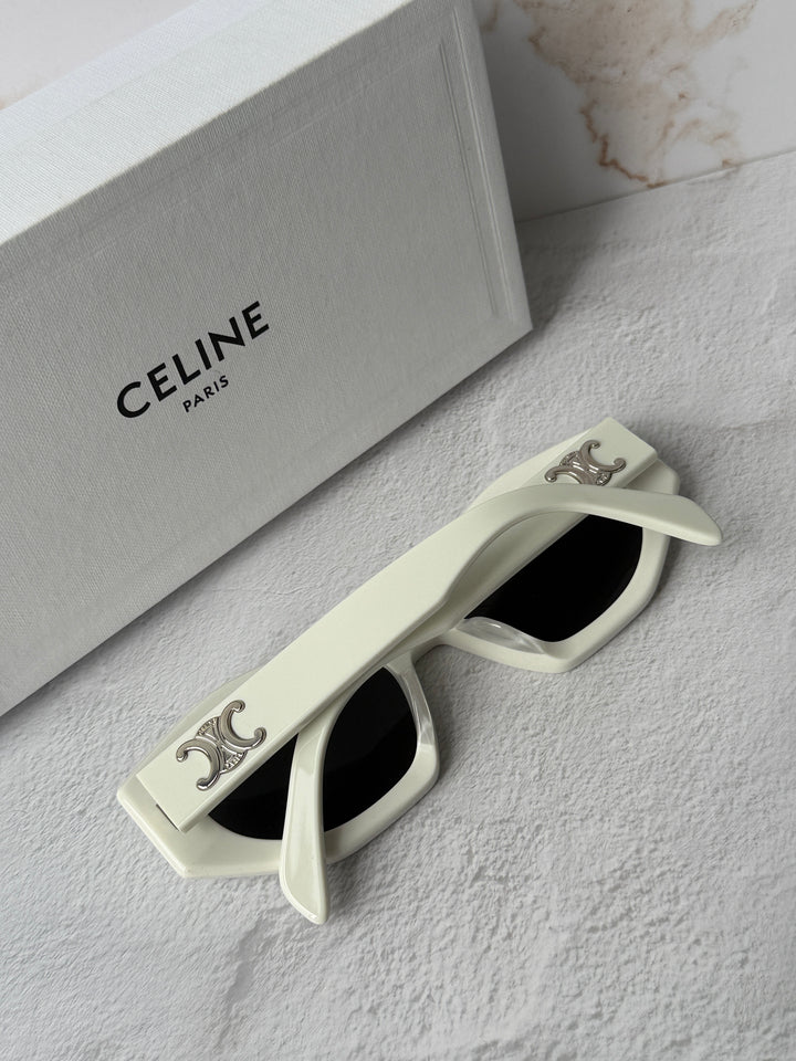 Gafas de esquí Gucci GG1210S rosa amarillo espejadas