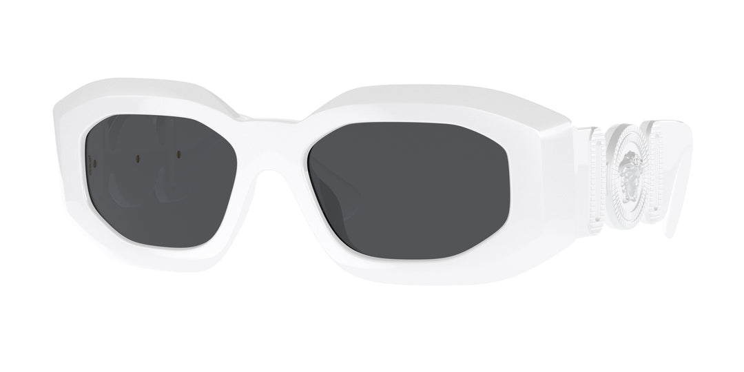 Versace VE4425U Sunglasses in White