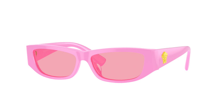 Versace Kids VK4002U Sunglasses in Pink
