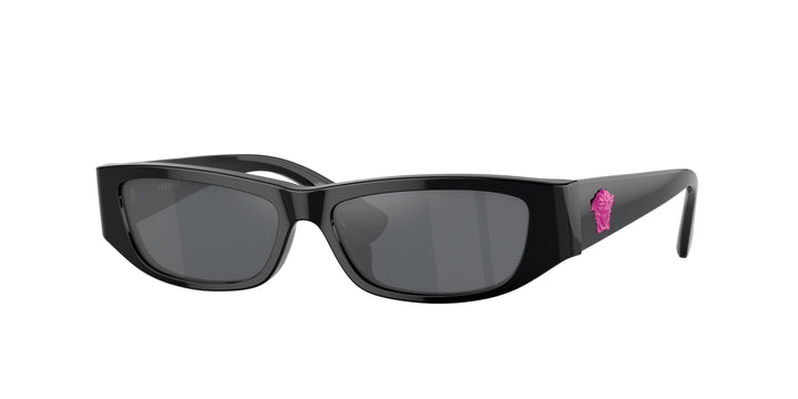 Versace Kids VK4002U Sunglasses in Black
