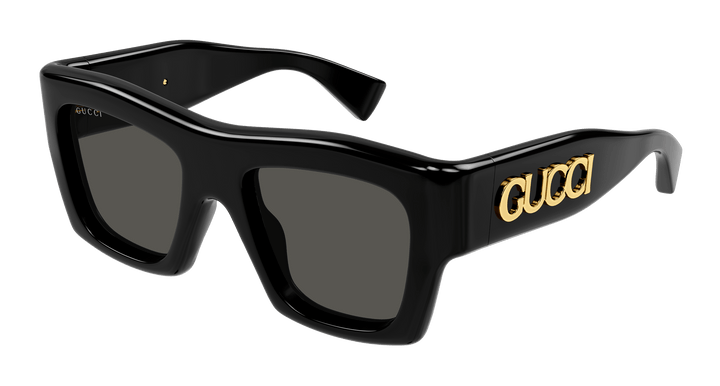 Gucci GG1772S Sunglasses in Black