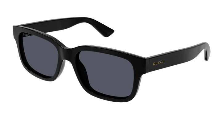 Gucci GG1583S Unisex Sunglasses in Black