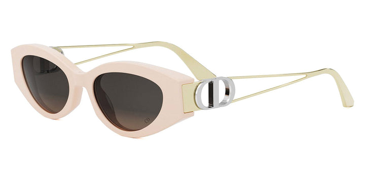 Dior 30Montaigne B6I Cat Eye Sunglasses in Pink