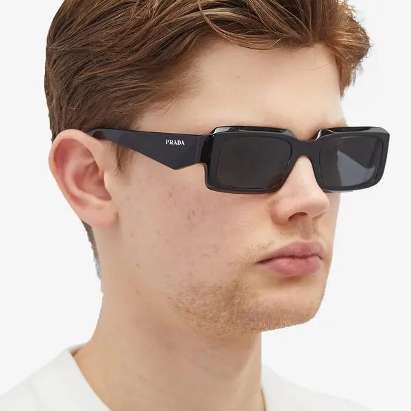 Prada PR27ZS Sunglasses in Black