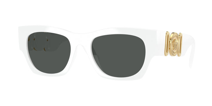 Versace VE4479U Sunglasses in White