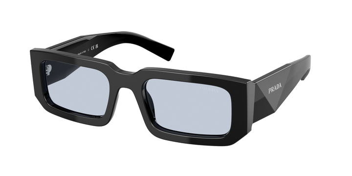 Prada PR06YS Sunglasses in Black Cielo