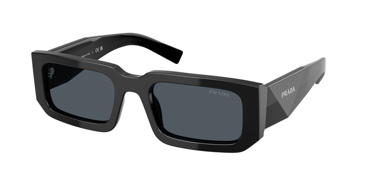 Gafas de sol Prada PR06YS en negro 