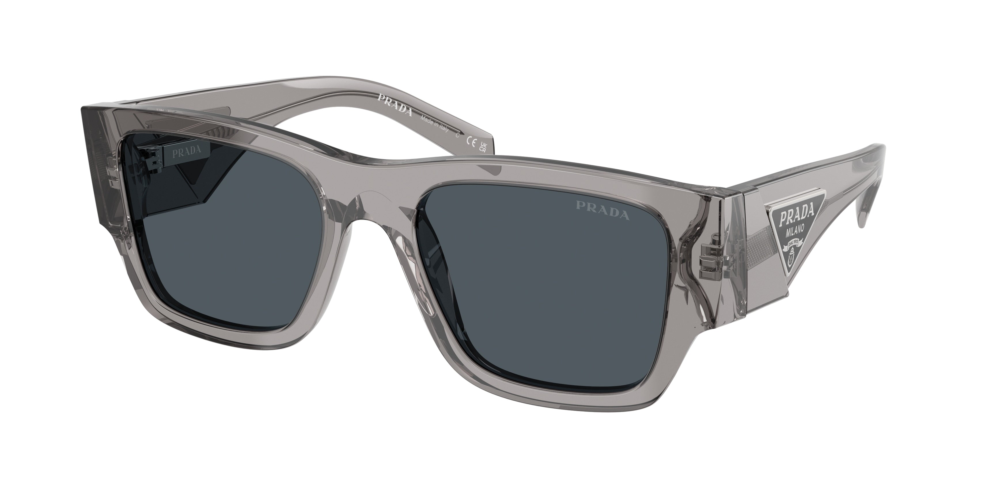 Prada outlet designer sunglasses unisex