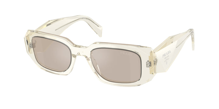 Gafas de sol Prada PR17WS en gris 