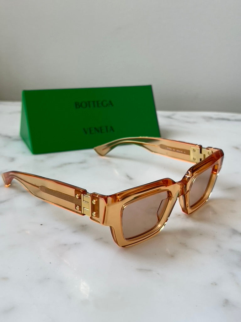 Louis Vuitton Millionaire Sunglasses - Shop on Pinterest