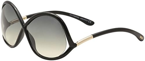 Tom Ford Camilla FT0682 Gafas de sol tipo ojo de gato 