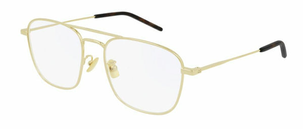SL309 Opt Aviator Frames in Gold